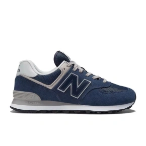 Pánska športová obuv ML574EVN.2E Dark Blue - New Balance