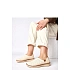 Poltopánky 60770-2 Kang you beige Solea