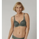 Dámska vystužená podprsenka Aura Spotlight WHP - Triumph