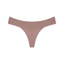 Dámske nohavičky Body Make-Up Illusion String EX - Triumph