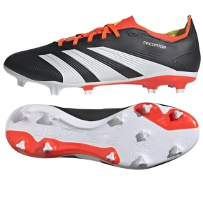 Topánky adidas Predator League L FG M IG7762