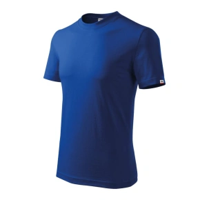 Základné unisex tričko (Cornflower (značka))