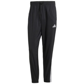 Nohavice adidas Essentials 3-Stripes Woven M IM7841
