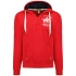 Geographic Norway Folton EO 100 M WW4783H/GNO-Red Mikina