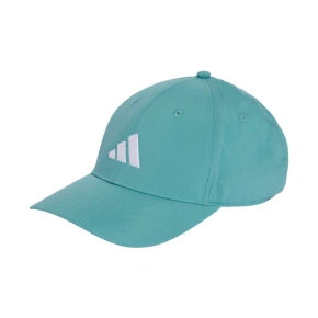 Adidas Nové logo vyšívané Baseball Cap JY3073