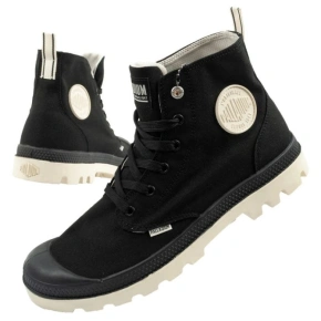 Palladium Pampa Chrome 74470-008-M
