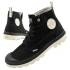 Palladium Pampa Chrome 74470-008-M