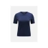 Tričko Peak Performance W Original Small Logo Tee navy blue