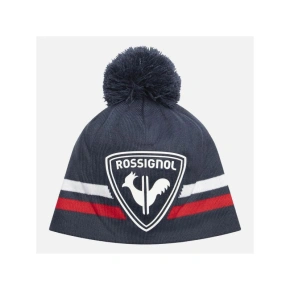 Čiapka Rossignol Jr Rooster navy blue