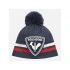 Čiapka Rossignol Jr Rooster navy blue