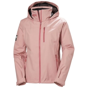 Helly Hansen dámska bunda W CREW HOODED MIDL JACKET 34447 057