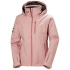 Helly Hansen dámska bunda W CREW HOODED MIDL JACKET 34447 057