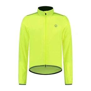 Rogelli bunda do dažďa ESSENTIAL fluor M
