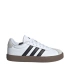 Detská obuv adidas VL Court 3.0 white ID9062