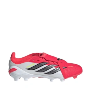 Detská kopačka adidas Predator Elite FT FG JS0391