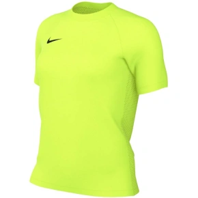 Dámske tričko Nike Dri-Fit Park VIII Lime Green HV8178 702