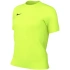 Dámske tričko Nike Dri-Fit Park VIII Lime Green HV8178 702
