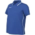 Dámske tričko Nike Dri-Fit Park 26 Polo Blue HM7150 463