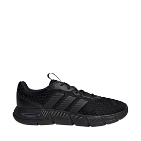 Pánske adidas Cloudfoam Flex Laces black HQ4855