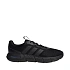 Pánske adidas Cloudfoam Flex Laces black HQ4855