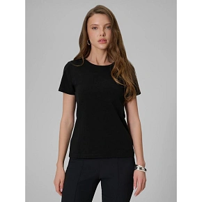 Dámske hladké tričko slim 4F 4FRSS26TTSHF3628-20S dámske