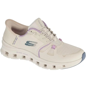 Skechers Slip-Ins: Glide-Step Pro 150420-NTMT béžové 36