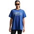 Dámske tričko Nike Sportswear Classic, modré, IM6396 417