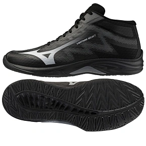 Topánky Mizuno LIGHTNING SELECT MID V1GA267582 Topánky Mizuno LIGHTNING SELECT MID V1GA267582