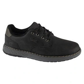 Skechers Garlan – Pryor 205234-BLK Čierne 41