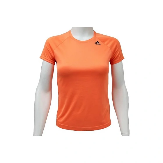 Dámske tričko D2M Lose W BS1921 - Adidas