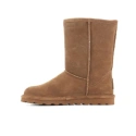 Dámske krátke nohavice Elle Short Hickory II W 1962W-220 - BearPaw