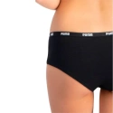 Dámske nohavičky Hipster 2Pack 907852 Black - Puma