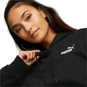 Dámske topánky ESS+ Embroidery FL W 670004 01 - Puma