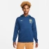 Pánska mikina Brazil M DH4822 490 - Nike