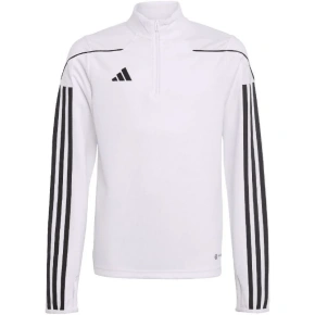 Detský futbalový tréningový top Tiro 23 League Jr IB8477 - Adidas