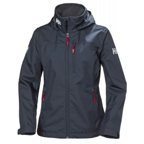 Helly Hansen Crew Bunda s kapucňou W 33899 598