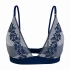 Dámske spodné tričko Triangle UW0UW03808-DW5 - Tommy Hilfiger