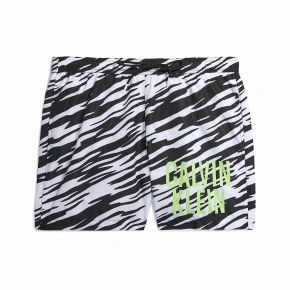 Pánske plavky INTENSE POWER KM0KM00795-0GN - Calvin Klein