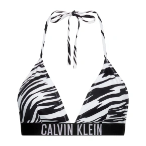 Dámsky vrchný diel plaviek KW0KW02116-0GN - Calvin Klein