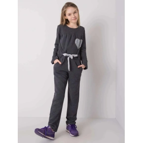 Detská kombinéza D04 - DODO KIDS