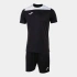 Detská súprava Phoenix II kit 103124.102 black and white - Joma