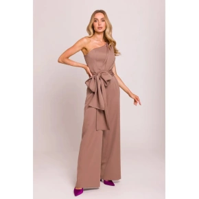 Dámsky overal M845 mocca - Moe