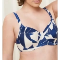 Dámska plavková podprsenka Summer Allure W 01 - Triumph