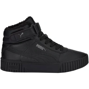 Topánky Puma Carina 2.0 Mid Wtr Jr 387380 01