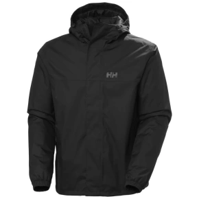 Helly Hansen Nepremokavá bunda Vancouver Fleece Lined M 54269 990 Pánske