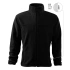 Fleecová bunda Malfini M MLI-501LB black 01
