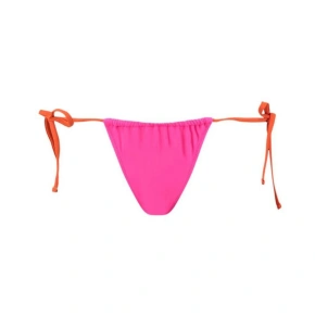 Puma Swim Dámske spodné nohavičky Bikiny Side Tie String 1P 938066-02