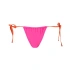 Puma Swim Dámske spodné nohavičky Bikiny Side Tie String 1P 938066-02