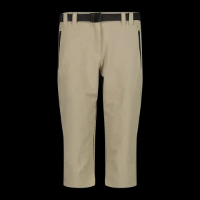Nohavice Cmp Woman Capri W 3T51246/P753