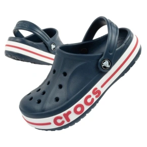Dreváky Crocs Bayaband Clog Jr 207019-410 Dreváky Crocs Bayaband Clog Jr 207019-410